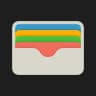 Apple Wallet Apple Wallet app icon